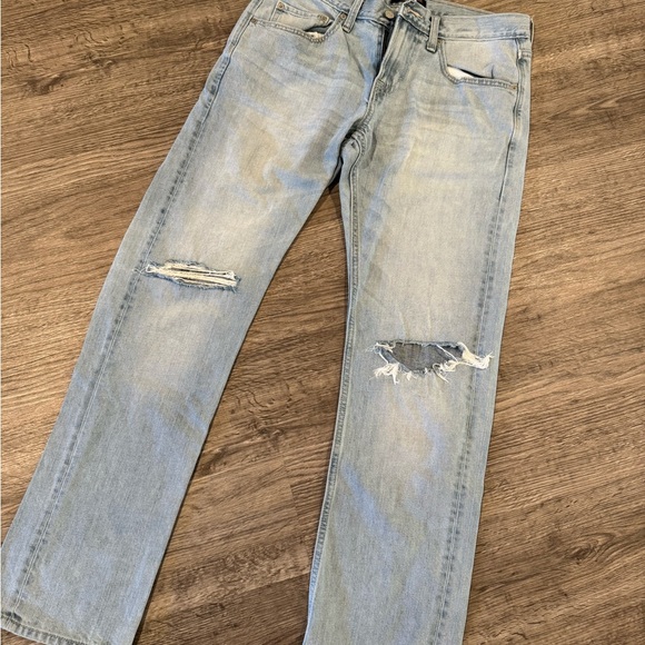 Banana Republic Vintage Straight 31-32 - Picture 3 of 4